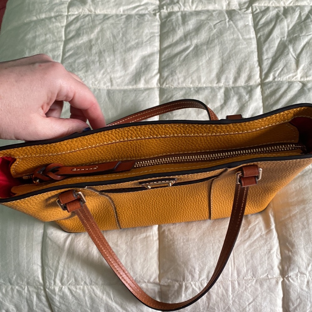 DOONEY & BOURKE SHOPPER TOTE - Picture 6 of 7